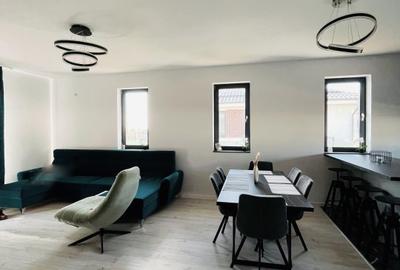 CASA INDIVIDUALA-OFERTA -4 CAMERE-510 MP CURTE-BALOTESTI - 4