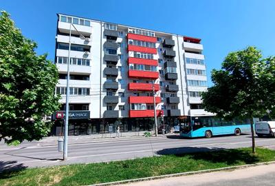 2 camere tip Studio - Bloc nou - Finisaje Extra - Metrou - 1
