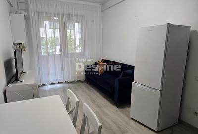 Chirie, Apartament 2 camere Cartier Visoianu - 2