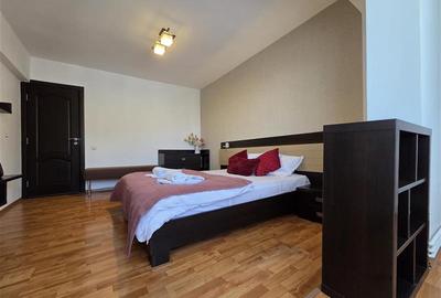 Apartament spatios cu 2 camere Parcul Trandafirilor Racadau - 22