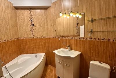 Apartament 2 camere Dobroești 71.7 mp parcare subterană + boxă 120k € - 9