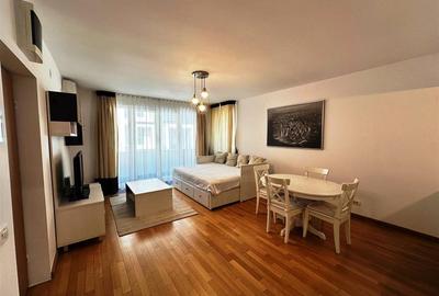 Apartament cu 2 camere decomandat, mobilat în Nordului