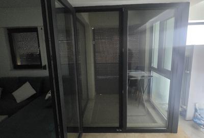 Studio 41mp Zona Campus Universitar Mobilat Utilat - 8