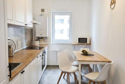 Apartament 2 camere 63mp, Alphaville Arena, + PARCARE - 4