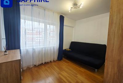 Apartament 3 camere zona Ion Mihalache, metrou, boiler, bloc reabilitat - 6