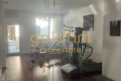 Pet friendly/TERASA GENEROASA/Iancu Nicolae/PIPERA/Zona Iancu Nicolae/Parcare - 10