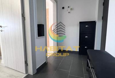 Apartament mobilat aproape de metrou Berceni - 2