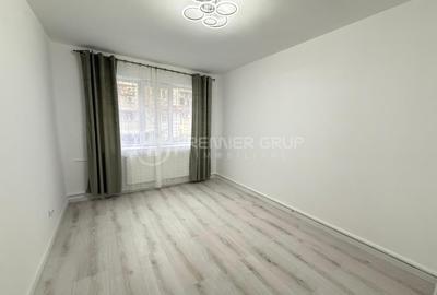 Garsoniera renovata 20mp, Jumbo, fara risc - 1