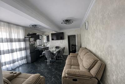 Apartament cu 3 camere decomandat în Bucureștii Noi