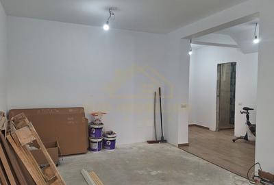 CASA-P+1+POD-4 CAM-POPESTI LEORDENI PRIMARIE - 19