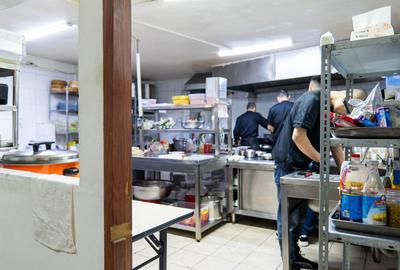 Spațiu comercial de 270mp de închiriat în zona Baicului - 35
