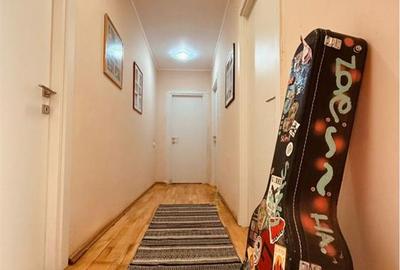Vilă moderna  complex rezidențial Iancu Nicolae - 14
