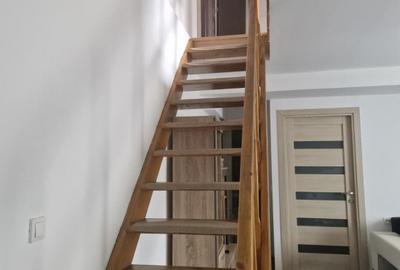 Apartament 4 camere tip duplex | Berceni – Uioara | Etaj 5 + Mansarda - 15