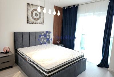 Apartament de inchiriat cu 1 camera- Zona Visan Iasi - 1