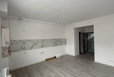 GARSONIERA OPEN SPACE-DE VANZARE-MILITARI RESIDENCE-COMISION 0 - 1