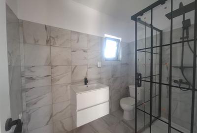 Casă individuală cu 3 camere, la cheie, într-o zonă liniștită - 22