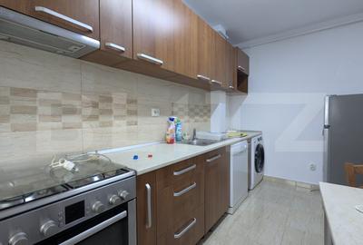 UNIC! Apartament 3 camere 61 mp, 2 balcoane, parcare, Baciu - 6