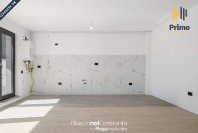 ✅Primo » Apartament 4 camere la cheie | Fațadă ventilată · TVA inclus - 2