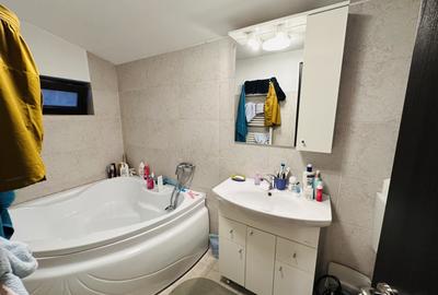 Super vila individuala, 133 mp, 270 mp curte, Rezervelor Chiajna - 16