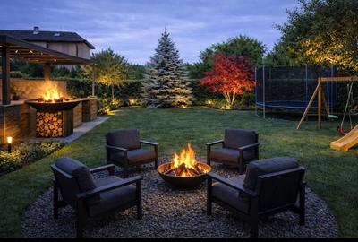 VILA  EPIQUE HOME - CONSTRUCTIE.  NZEB- POMPA GEOTERMALA - 1