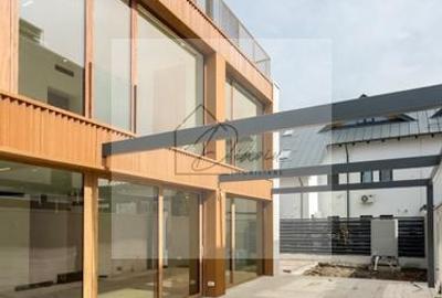 Casă individuală cu 6 camere în Central