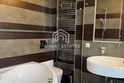 Apartament de inchiriat Pipera/ Erou Iancu Nicolae 1500 euro - 7