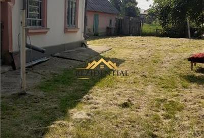 TEREN INTRAVILAN - TULBURENI - 3