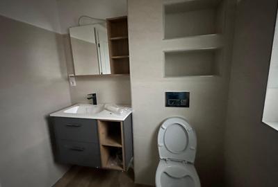 Casa individuala, 4 camere, 110 mp, Ultrafinisata, Zona Iazului - 9