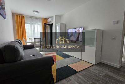 🔹Apartament 2 camere Parcului 20 / Terasa🔹 - 1