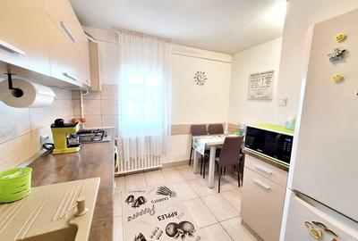 Ap. 2 camere, decomandat, 49 mp, la cheie, zona EXPO / Marasti - 8