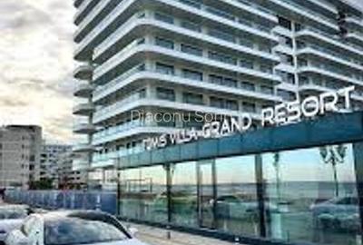 Apartament cu 2 camere in Tomis Villa Grand Resort - 2