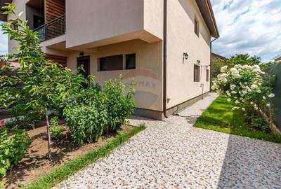 Casă Tip Duplex de vanzare | Pod Amenajabil | Bragadiru - 1