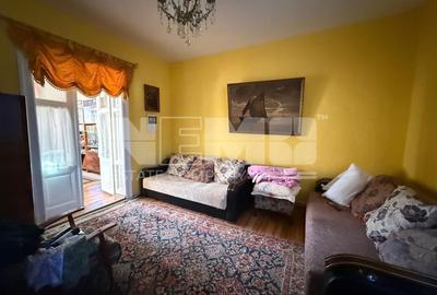 Casă individuală | 3 camere | Rădăuți, Central | 98 mp - 11