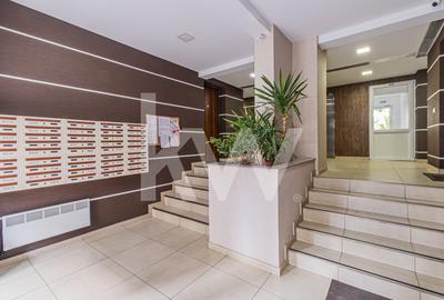 Apartament modern în Top City, boxa, parcare, disponibil imediat! - 9