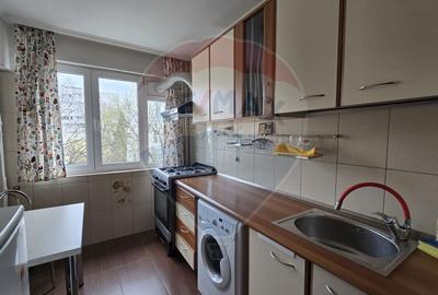 DE INCHIRIAT Apartament cu 2 camere în zona Pajura - 11