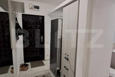 Apartament 2 camere, 42 mp, parter – zona Alexandru cel Bun - 5