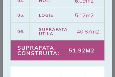 Vanzare Garsoniera Lujerului Exigent Faza 5 - 12