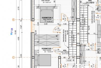Duplex modern | 4 camere | spatiu generos + confort | Mosnita - 7