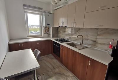 INCHIRIEZ apartament 2 camere de lux,zona Mihai Viteazul - 6