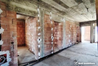 Casa la tara cu 1843 mp teren – liniste si natura langa Cluj - 7