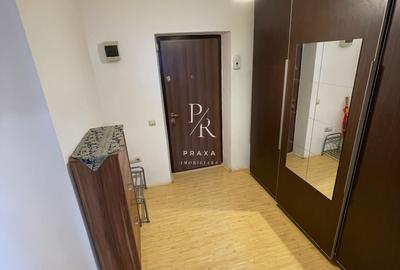 Apartament o camera decomandata, 38 mp, parcare, zona Dumitru Mocanu! - 6