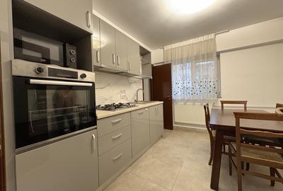 Apartament 3 camere Sos Virtutii stradal bloc 2000 Lujerului Podul CIurel - 8