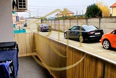 Oferim spre vanzare Apartament 2 camere tip SAD  + 2 locuri de parcare - 16
