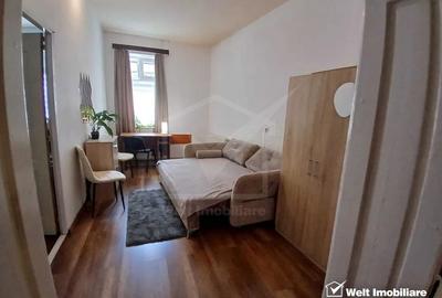 Apartament 3 camere, Ultracentral, ideal pentru investiție - 2