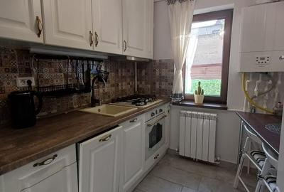 PORTUL TOMIS APARTAMENT IN VILA 58 MP PRET 127.500 EURO - 27