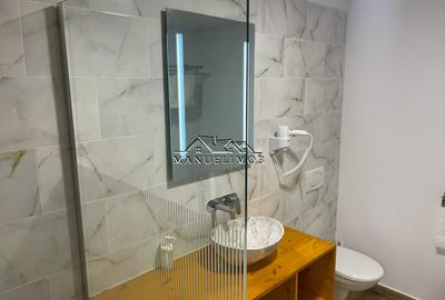 Complex case Breaza A Frame , priveliste frumoasa,pret redus - 10