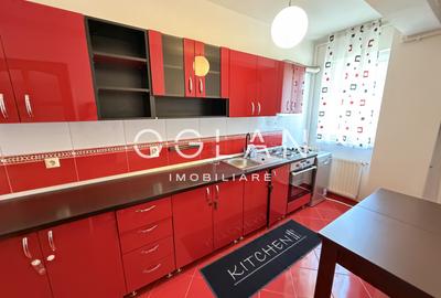 Ap. 2 camere, de inchiriat, Cartier Alma Turnisor - 9