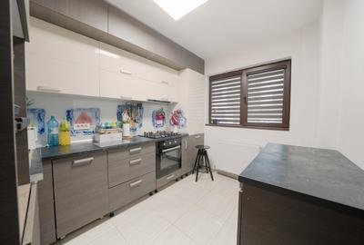Casa individuala P+1+pod*Teren 110 mp*Str Luceafarului*Chiajna - 6