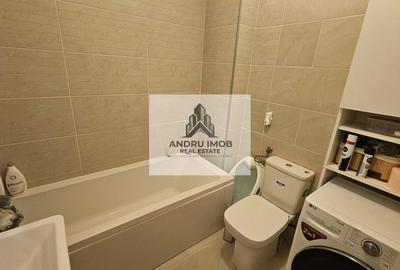 Apartament 2 Camere Decomandat, Popesti Leordeni - 12