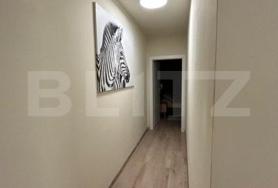 Apartament 3 camere, 65 mp, terasa 40 mp, loc de parcare, zona-Grigorescu - 14